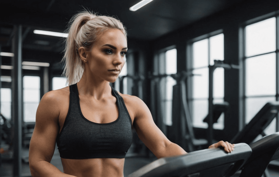 Fitness Training